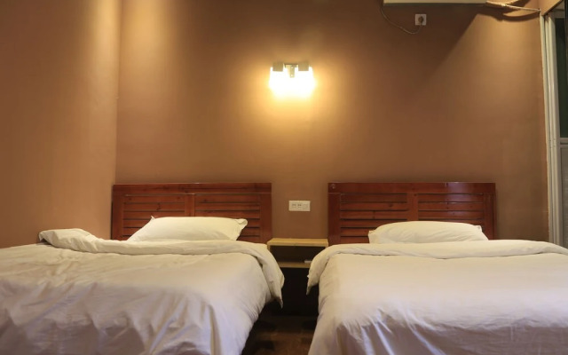 Shu Hostel