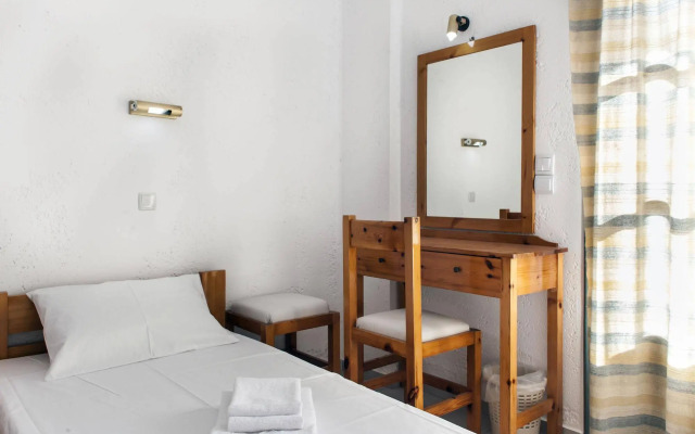 Charm Hotel Hersonissos