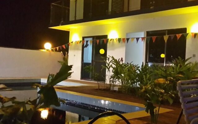 Nadi Airport Transit Hotel