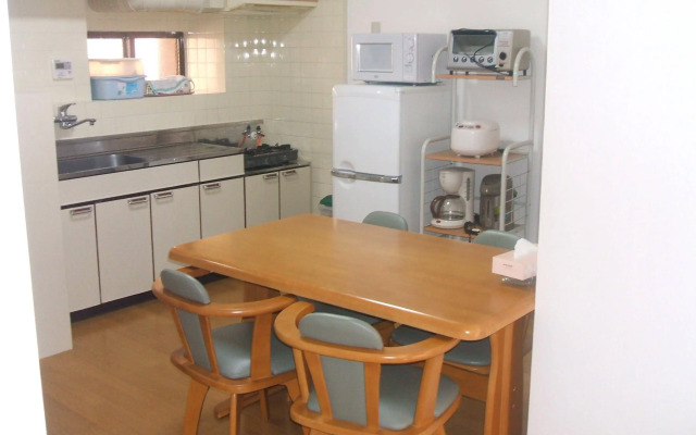 Weekly Harborview Mansion - Main Building