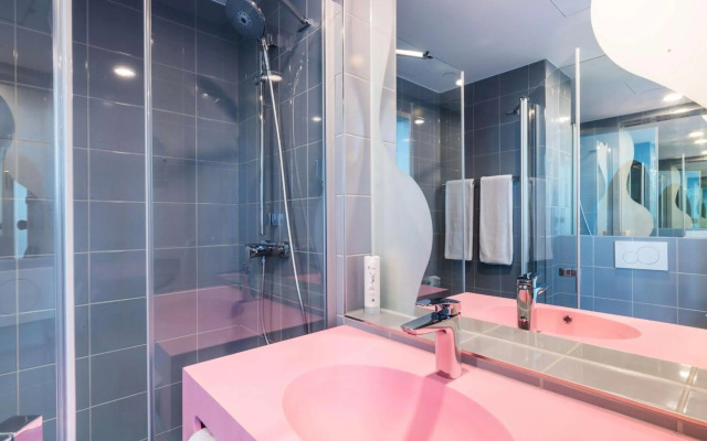 Prize by Radisson, Rostock City