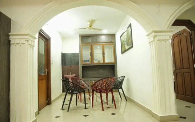 Castle Venue Inn Beach Guest House
