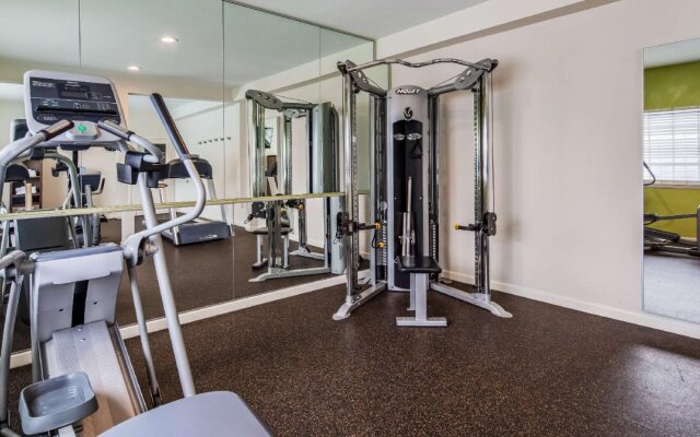 Studio 6 Houston, TX - Westchase