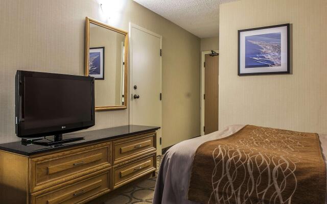 Comfort Inn Sept-Iles