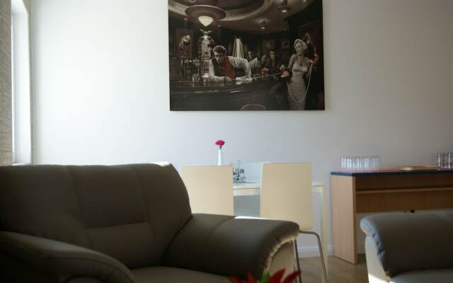 Hotel am Rathaus