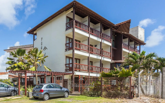 Pousada Iandê