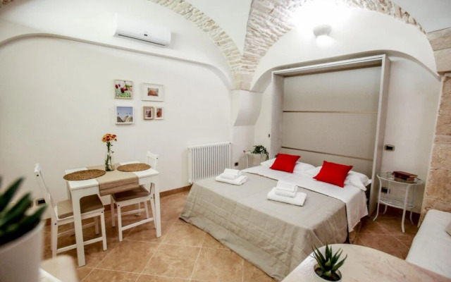 Loft S Martino-monolocale con Vasca Idromassaggio