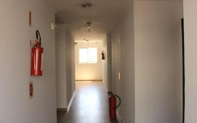 Novo Hotel Douglas