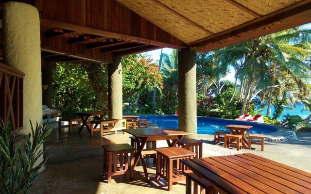 Tanna Lodge