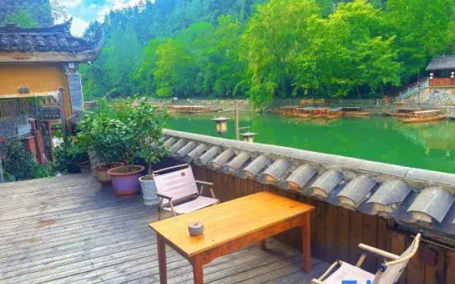 Landscapes and Waters