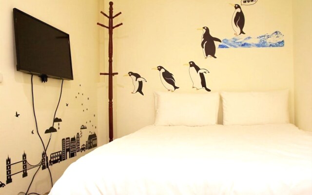 Taichung Fong Jia Sugar