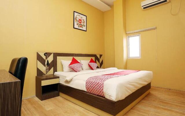 OYO 3154 Hotel City Inn