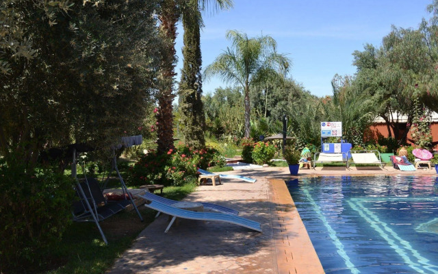 Le Relais De Marrakech