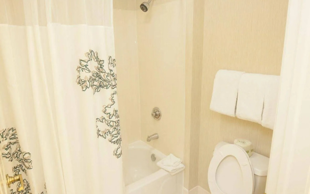 Residence Inn Cincinnati Airport