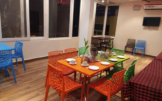 Hotel The Shivaay - Delight Inn