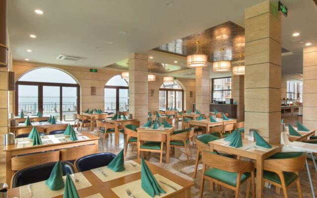 Effect Algara Beach Club Hotel - Ultra All Inclusive