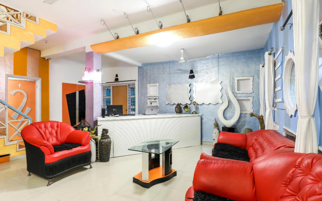 The Nova Dummas Homestay by OYO Rooms