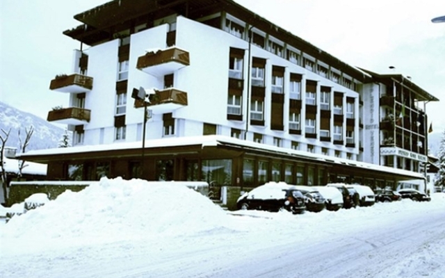 Splendid Hotel Venezia