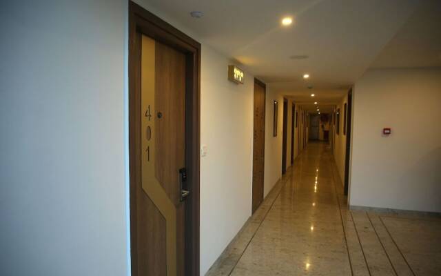 Rowan Tree by Poppys Chennai