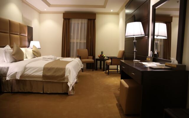 Ocean Hotel