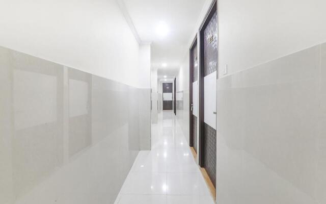 Fabhotel Shyam Inn
