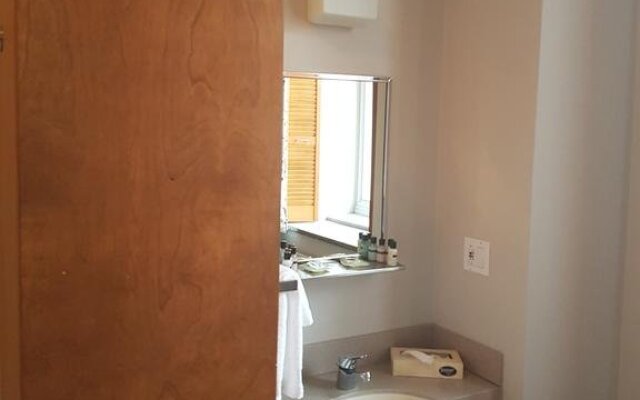 Auberge de l'Abbaye d'Oka