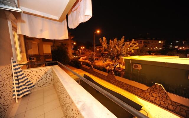 Hacet Daire 2 bedroom