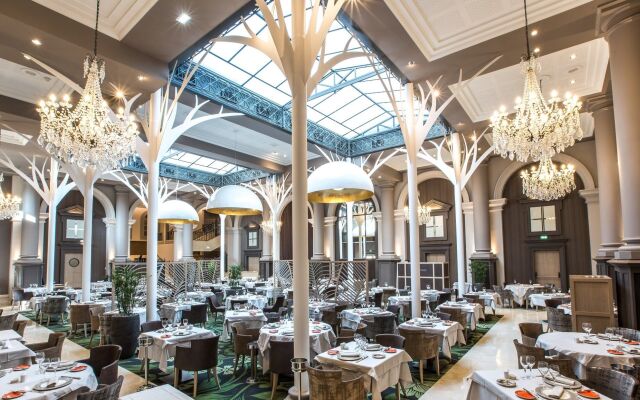 Grand Hôtel des Thermes