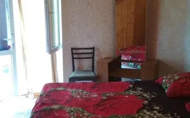 Pod palmoj