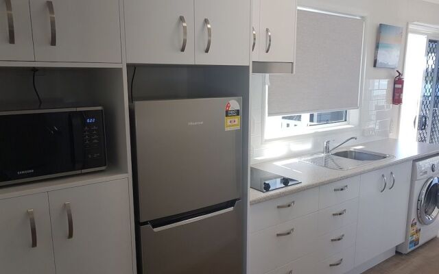 Pelican Caravan Park