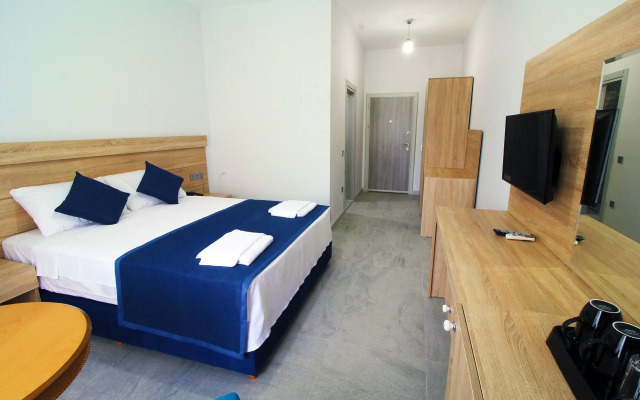 My Bitez Suites