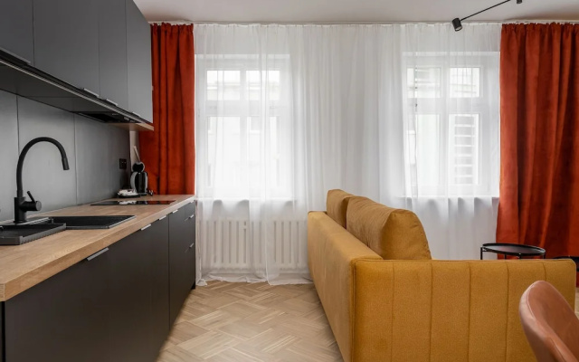RentPlanet - Apartamenty Oławska