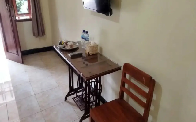 Borobudur Cluster Homestay Candirejo Syariah