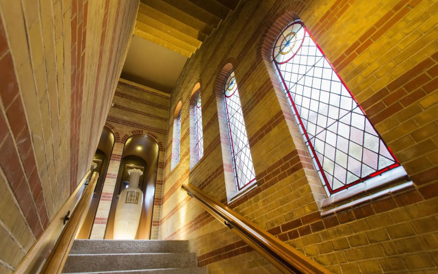 The College Amsterdam, Autograph Collection