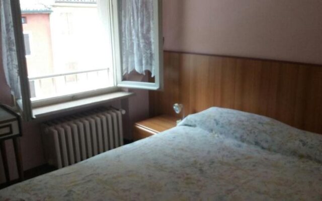 Hotel Alla Rocca