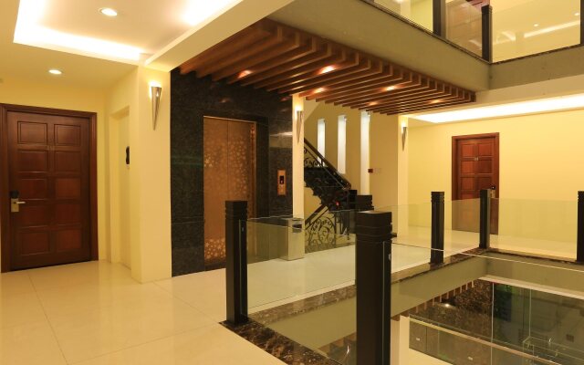 Valentine Hotel