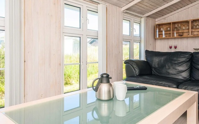 4 Person Holiday Home in Ringkobing