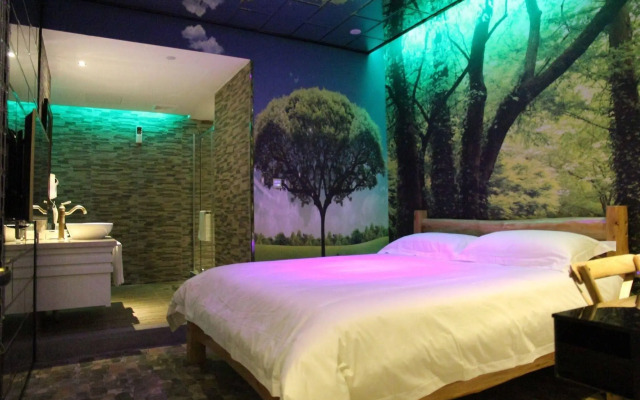 YES Hotel Shanghai