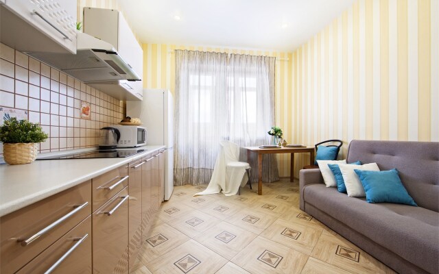 Апарт-отель Краснодар