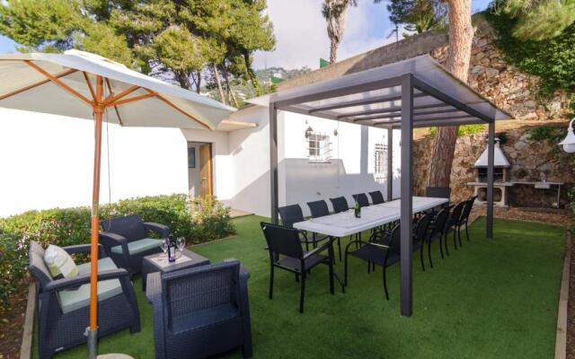 Club Villamar - Lombok