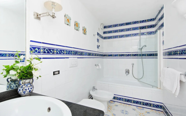 IL Giardino Dell'Arte - Guest House