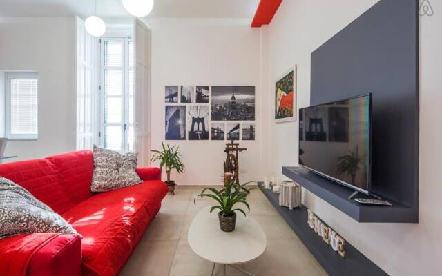 Sara S Seaview Apartment