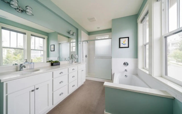 Away from the Rain #13