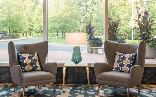 Wellsworth Hotel