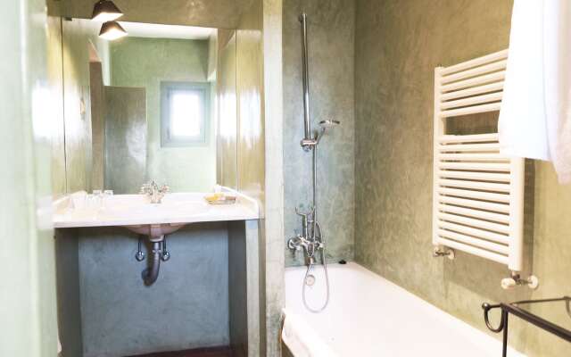 Hotel Boutique Molino del Arco