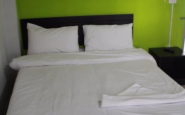 Be My Guest Apartment
