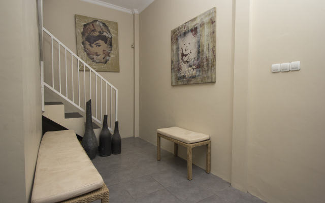 OYO Life 647 Irooms Homestay