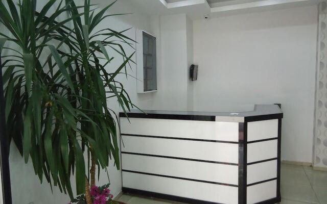Hotel Ozkar