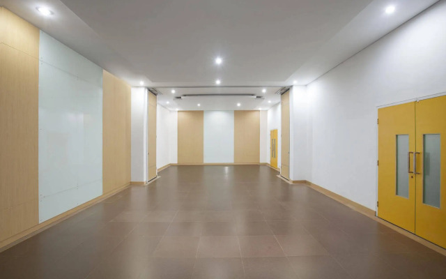 Zest Hotel Yogyakarta