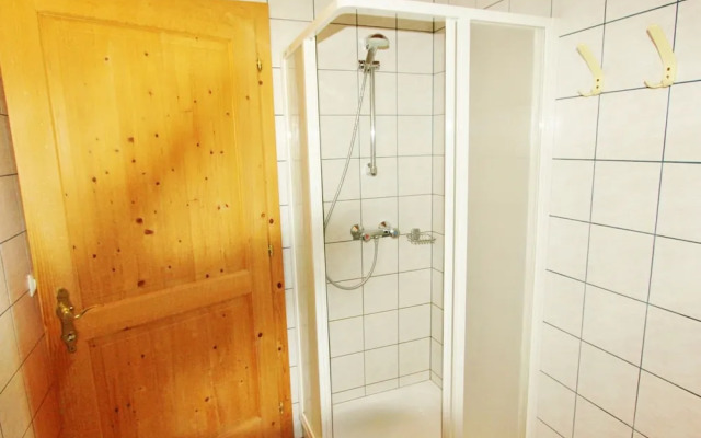 Child-friendly Apartment With Sauna